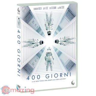 400 Giorni