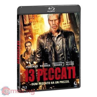 13 Peccati
