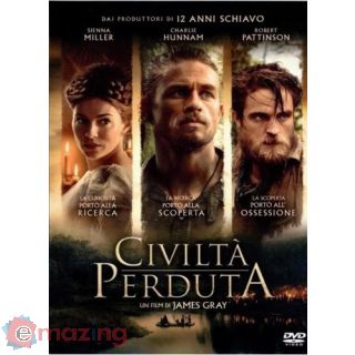 Civilta' Perduta