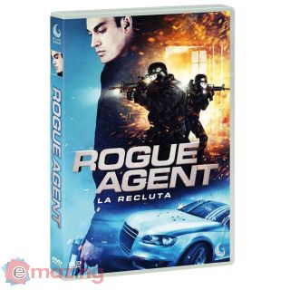 Rogue Agent - La Recluta