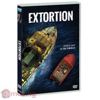Extortion