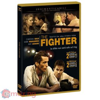 The Fighter (Indimenticabili)