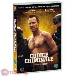 Codice Criminale