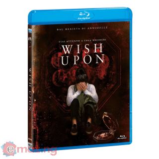 Wish Upon con Card Tarocco da Collezione