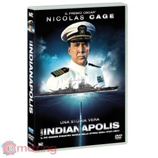 Uss Indianapolis