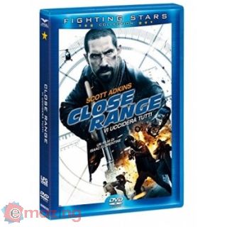 Close Range - Vi Uccidera' Tutti