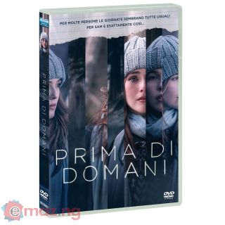 Prima Di Domani