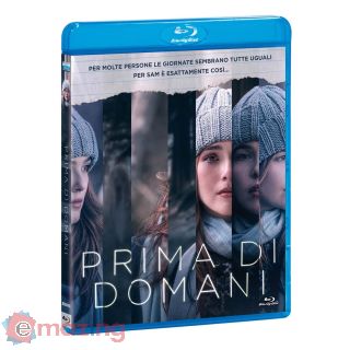 Prima Di Domani
