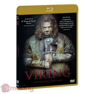 Viking - Extended Edition