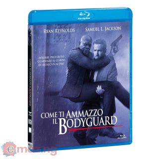 Come Ti Ammazzo Il Bodyguard