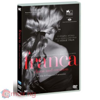 Franca: Chaos and Creation