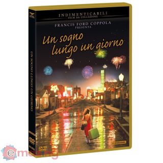 Un Sogno Lungo un Giorno Indimenticabili