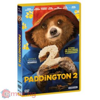 Paddington 2