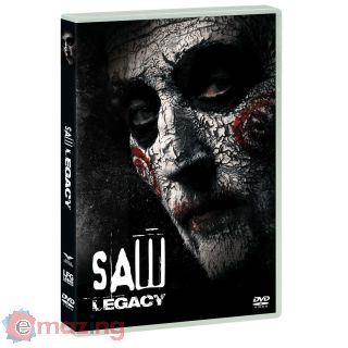 Saw Legacy con Card Tarocco