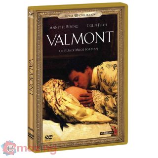 Valmont Royal