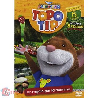 Topo Tip - Stagione 01 #06