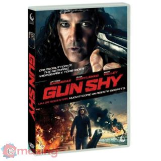 Gun Shy