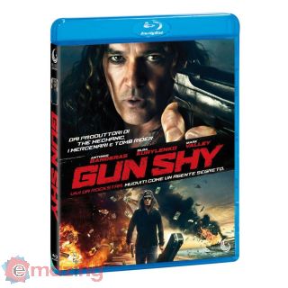 Gun Shy