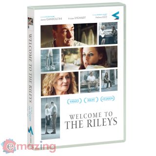 Welcome To The Rileys
