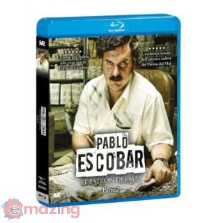 Pablo Escobar: El Patron del Mal Parte 2