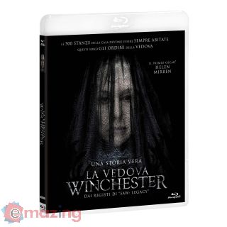 La vedova Winchester