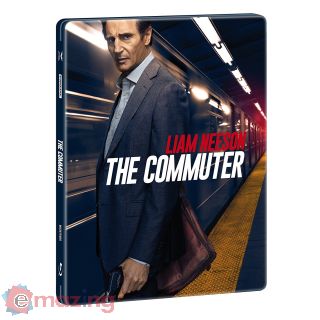 L'uomo sul treno