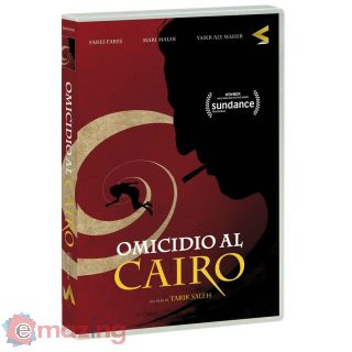 Omicidio Al Cairo