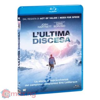 L'ultima discesa