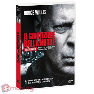 Il giustiziere della notte