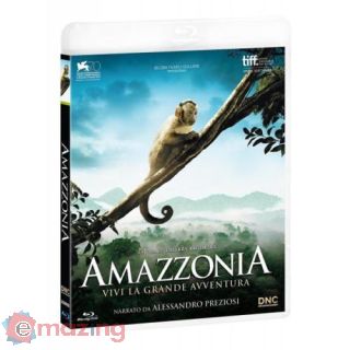 Amazzonia