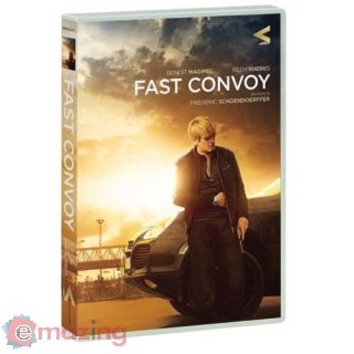Fast Convoy