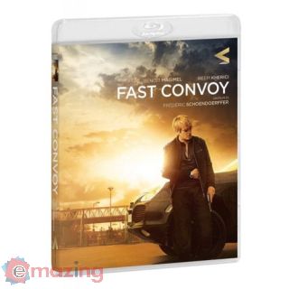 Fast Convoy