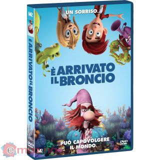 È arrivato il broncio
