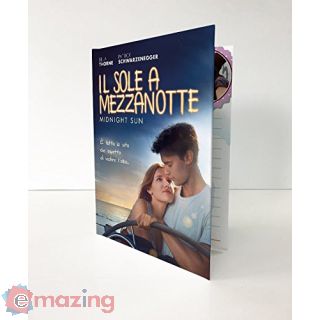 Il sole a mezzanotte. Digibook Special Edition (DVD)