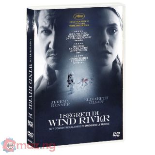 I segreti di Wind River