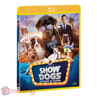 Show Dogs