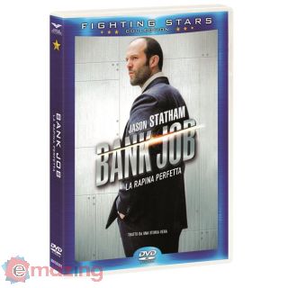 Bank Job. La rapina perfetta (DVD)