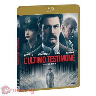 L'ultimo testimone