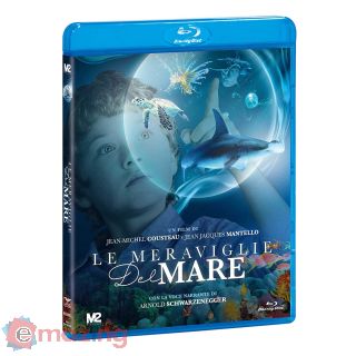 Le meraviglie del mare
