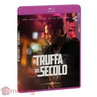 La truffa del secolo