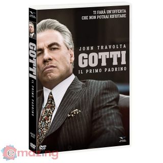 Gotti. Il primo padrino
