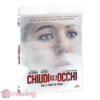 Chiudi gli occhi