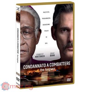 The Forgiven. Condannato a combattere