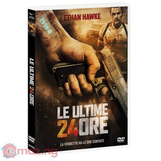 Le ultime 24 ore (DVD)