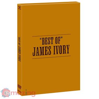 Best Of James Ivory