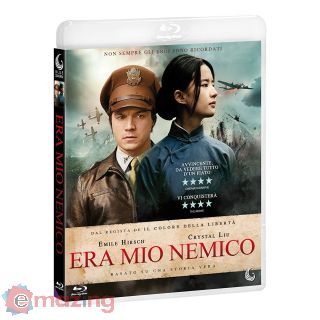 Era mio nemico (Blu-ray)