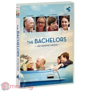 The Bachelors. Un nuovo inizio (DVD)