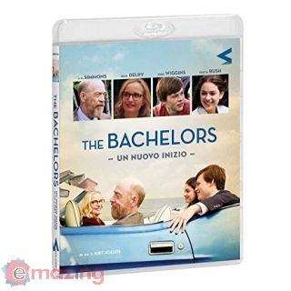 The Bachelors. Un nuovo inizio