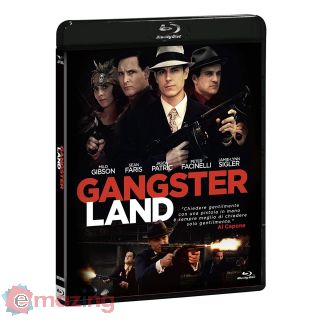 Gangster Land
