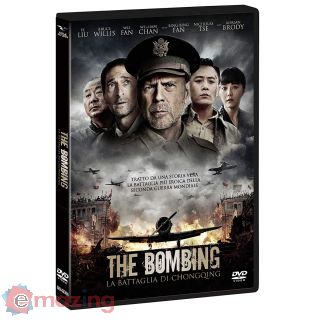 La battaglia di Chongqing